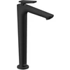 Image de hansgrohe Mitigeur lavabo monocommande Axor Citterio C CoolSt o S, ms, bec 158 mm, vidage non verrouillable