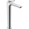 Image de hansgrohe Mitigeur monocommande lavabo Axor Citterio C CoolSt o S, chr, bec 158 mm, vidage non verrouillable