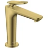 Image de hansgrohe Mitigeur monocommande lavabo Axor Citterio C CoolSt cubic cut, po g op, A 135 mm, AL unvers.