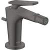 Image de hansgrohe Mitigeur monocommande bidet Axor Citterio C o S, b b vc, A 113mm, tirette de vidage