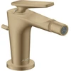 Image de hansgrohe Mitigeur monocommande bidet Axor Citterio C o S, b b, sortie 113 mm, garniture à tirette