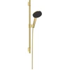 Image de hansgrohe B-S Raindance Al. Se S EcoSm. Brosse Str. S P, 3 jets, entraxe 625 mm, po g opt