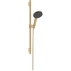 Image de hansgrohe B-S Raindance Al. Se S EcoSm. BrSt S P, 3 jets, entraxe 625 mm, bronze