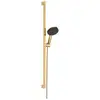 Image de hansgrohe B-S Raindance Al. Se S EcoSm. Brosse Écologique Un E, 3 jets, espacement perçage 915 mm, po g op