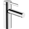 Image de hansgrohe Mitigeur lavabo monocommande Zesis S bec 115 mm, sans garniture de vidage, chrome