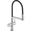Image de hansgrohe Talis S M54 Pommeau de douche 3 jets, chrome