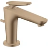 Image de hansgrohe Mitigeur lavabo 90 pour HWB Axor Citterio C CoolStart avec tige de vidage BRG