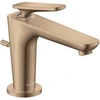Image de hansgrohe Mitigeur lavabo 90 pour HWB Axor Citterio C CoolStart avec tige de vidage PRG