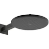 Image de hansgrohe Pomme de douche Raindance Alive S 2 jets, Eco, Pression min. 1,2 b, bleu vc