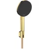 Image de hansgrohe Support Raindance Al. Se S Eco Tête 125mm, 3 jets, optique or poli
