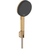 Image de hansgrohe Support Raindance Al. Se S Eco Tête de douche 125 mm, 3 jets, bronze brossé