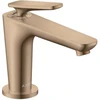 Image de hansgrohe Mitigeur lavabo 90 pour HWB Axor CitterioC CoolStart avec garniture de vidage PRG
