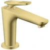 Image de hansgrohe Mitigeur lavabo 90 pour HWB Axor CitterioC CoolStart avec vidage Cubic cut BB
