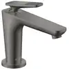 Image de hansgrohe Mitigeur lavabo 90 pour HWB Axor CitterioC CoolStart avec vidage Cubic cut PBC