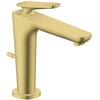 Image de hansgrohe Mitigeur lavabo 125 Axor Citterio C CoolStart avec tige de commande et vidage BB