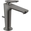 Image de hansgrohe Mitigeur lavabo 125 Axor Citterio C CoolStart avec tirette Cubic cut PBC