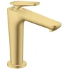 Image de hansgrohe Mitigeur lavabo 125 Axor Citterio C CoolStart Garniture de vidage BGO