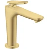 Image de hansgrohe Mitigeur lavabo 125 Axor Citterio C CoolStart avec vidage cubic cut BGO