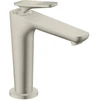 Image de hansgrohe Mitigeur lavabo 125 Axor Citterio C CoolStart avec vidage cubic cut BSO