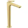 Image de hansgrohe Mitigeur lavabo 250 Axor Citterio C CoolStart avec tirette Abl. BGO