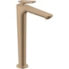 Image de hansgrohe Mitigeur lavabo 250 Axor Citterio C CoolStart avec tirette BRG
