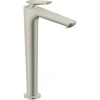 Image de hansgrohe Axor Citterio C Mitigeur lavabo 250 CoolStart avec tirette Abl. BSO