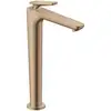 Image de hansgrohe Axor Citterio C Mitigeur lavabo 250 CoolStart avec tirette Abl. PRG