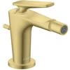 Image de hansgrohe Mitigeur de bidet Axor Citterio C avec garniture de vidage à tirette BB