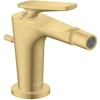 Image de hansgrohe Mitigeur bidet Axor Citterio C avec garniture de vidage à tige BGO