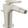 Image de hansgrohe Mitigeur bidet Axor Citterio C avec garniture de vidage à tige BSO