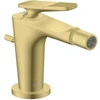 Image de hansgrohe Mitigeur de bidet Axor Citterio C avec tirette et vidage Cubic BB