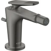 Image de hansgrohe Mitigeur de bidet Axor Citterio C avec vidage à tige Cubic PBC
