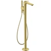 Image de hansgrohe Mitigeur baignoire sur pied Axor Citterio C BB