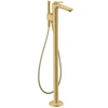 Image de hansgrohe Mitigeur baignoire sur pied Axor Citterio C BGO