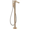Image de hansgrohe Mitigeur baignoire sur pied Axor Citterio C BRG