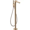 Image de hansgrohe Mitigeur baignoire sur pied Axor Citterio C PRG