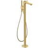 Image de hansgrohe Mitigeur baignoire sur pied Axor Citterio C Cubic cut BGO