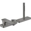 Image de hansgrohe Mitigeur baignoire 3 trous sBox Axor Citterio C PBC