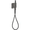 Image de hansgrohe Raccord de tuyau et support de douche Axor Citterio C softsq. avec douchette 2 jets PBC