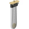 Image de hansgrohe Ensemble bord de baignoire sBox softsquare Axor BGO