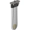 Image de hansgrohe Ensemble bord de baignoire sBox softsquare Axor PBC