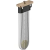 Image de hansgrohe Ensemble bord de baignoire sBox softsquare Axor PRG