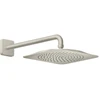 Image de hansgrohe Axor Citterio C tête de douche 270 1jet avec bras de douche BSO