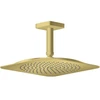 Image de hansgrohe Pomme de tête 270 1jet Axor Citterio C avec raccord plafond BB