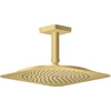 Image de hansgrohe Douche de tête 270 1jet Axor Citterio C avec raccord plafond BGO