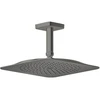 Image de hansgrohe Douche de tête 270 1jet EcoSmart Axor Citterio C avec raccord plafond PBC