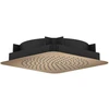 Image de hansgrohe Axor Citterio C Pluie de tête 270 1jet plafond BRG