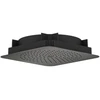 Image de hansgrohe Pomme de douche 270 1jet Axor Citterio C Plafond PBC
