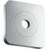 Image de hansgrohe Rosace murale AXOR Citterio C 120/120 softsquare BN