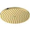 Image de hansgrohe Pomme de douche Raindance S 1j, tête de douche 240 mm, or poli